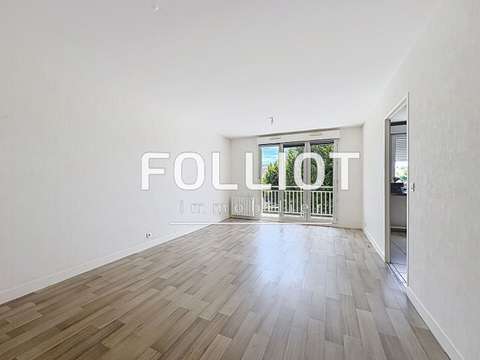 Location appartement 3 pièces Bayeux 14