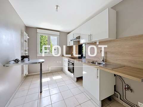 Location appartement 3 pièces Location appartement 3 pièces