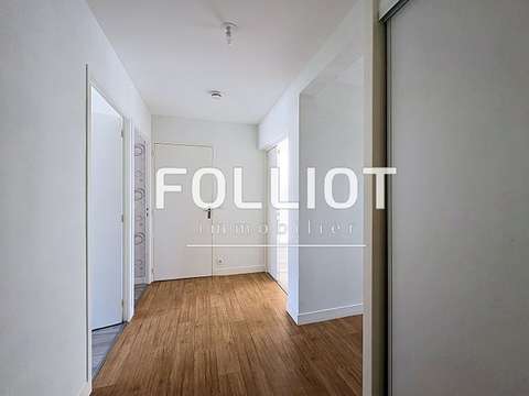 Location appartement 3 pièces Location appartement 3 pièces