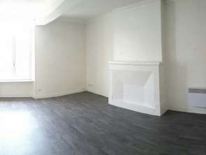 Location Appartement 2 piècesBayeux
