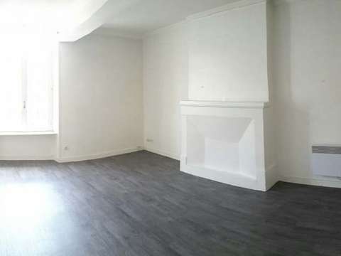 Location appartement 2 pièces Bayeux 14