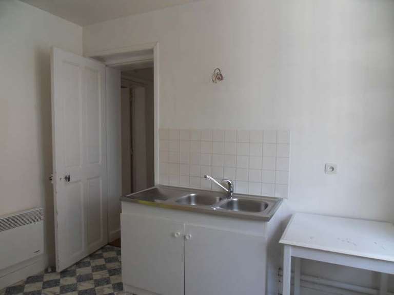 Location appartement 2 pièces