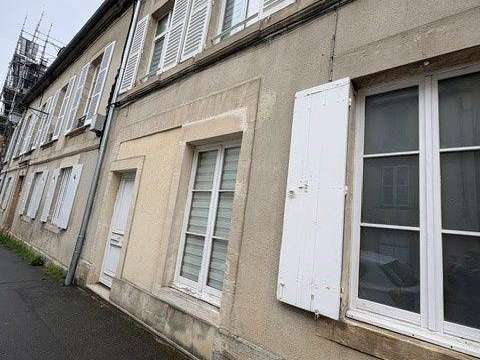 Location appartement 2 pièces Bayeux 14