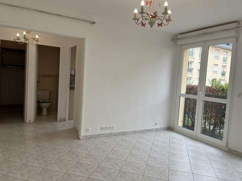 Location appartement 2 pièces Location appartement 2 pièces