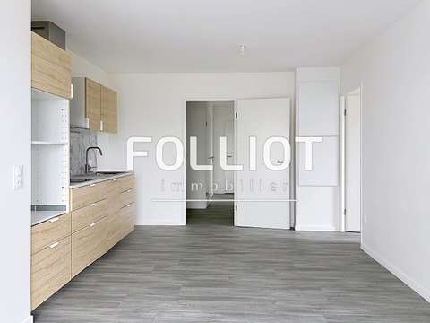 Location appartement 3 pièces Bayeux 14