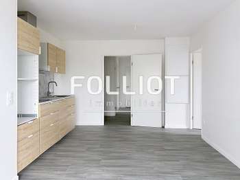 Location Appartement 3 piècesBayeux