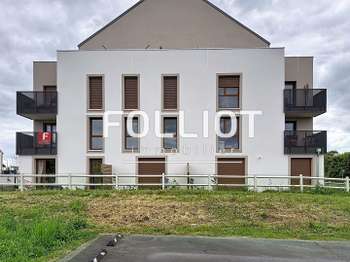 Location Appartement 3 piècesBayeux