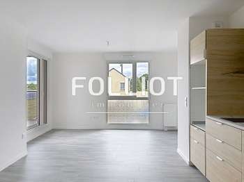Location appartement 3 pièces