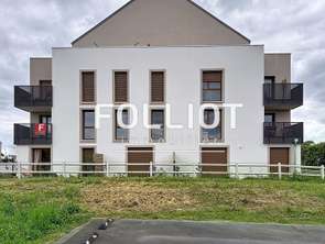 Location Appartement 3 piècesBayeux