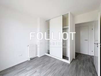 Location Appartement 3 piècesBayeux