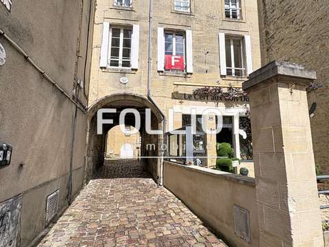 Location appartement 2 pièces Bayeux 14