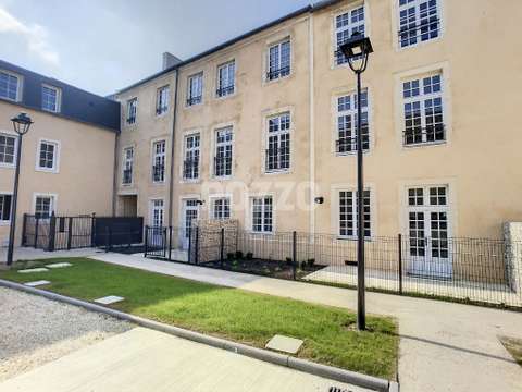 Location appartement 3 pièces Bayeux 14