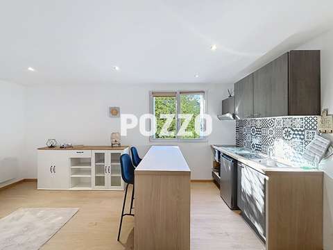 Location appartement 1 pièce Bayeux 14