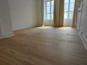 Location Appartement T1Bayeux