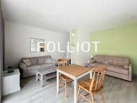 Location Studio 1 pièce
