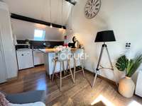 Location appartement 2 pièces