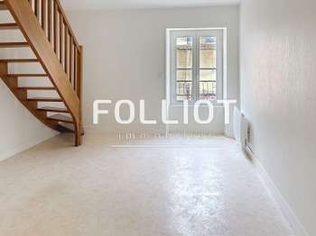 Photo Location appartement Bayeux