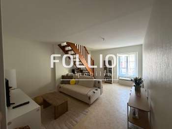 Location appartement 2 pièces Bayeux 14