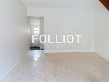 Location Appartement 2 piècesBayeux