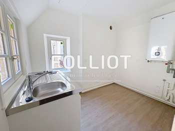 Location Appartement 2 piècesBayeux