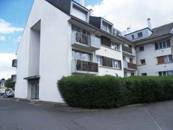 Location Appartement 2 piècesBayeux