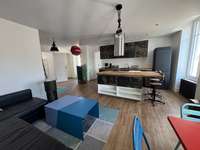 Location appartement 2 pièces Location appartement 2 pièces