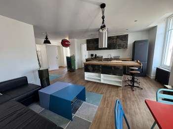 Location Appartement 2 piècesBayeux