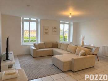 Location Appartement 3 piècesBayeux