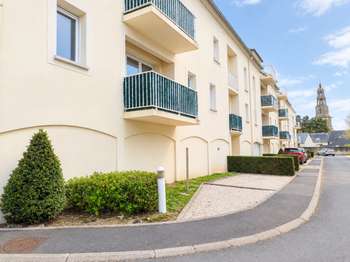 Location Appartement 3 piècesBayeux