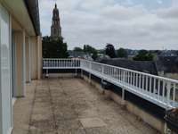 Location appartement 3 pièces