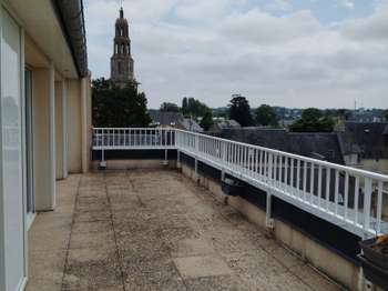 Location appartement 3 pièces