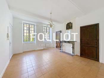 Location Appartement T1Bayeux