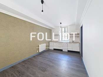 Location Appartement 2 piècesBayeux