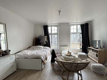 Location Appartement T1Bayeux