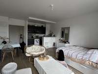 Location appartement 1 pièce