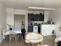 Location appartement 1 pièce