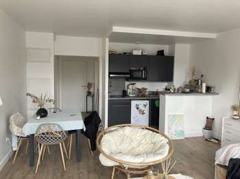 Location appartement 1 pièce