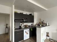 Location appartement 1 pièce