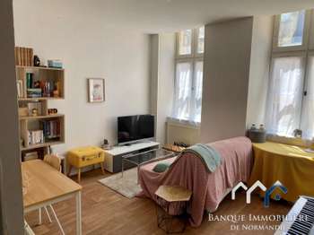 Location Appartement 2 piècesBayeux