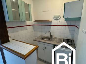 Location Appartement 2 piècesBayeux