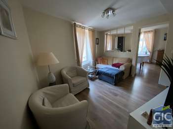 Location Appartement 2 piècesBayeux