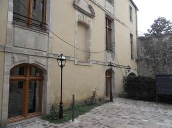 Location Appartement 2 piècesBayeux