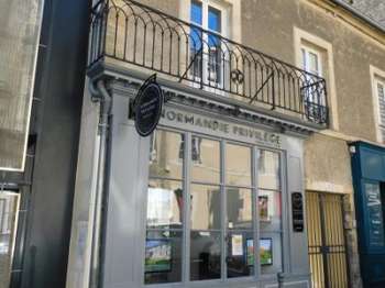 Photo Location appartement Bayeux