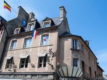 Location Appartement 2 piècesBayeux
