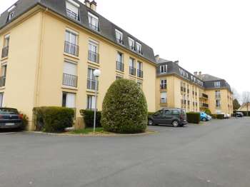 Location Appartement 2 piècesBayeux