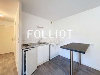 Location Appartement T1Bayeux
