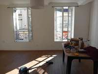 Location appartement 3 pièces Location appartement 3 pièces