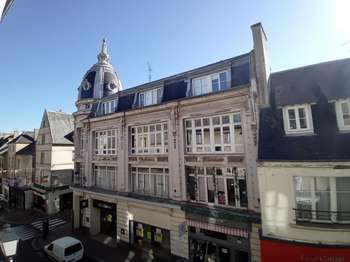 Location Appartement 3 piècesBayeux