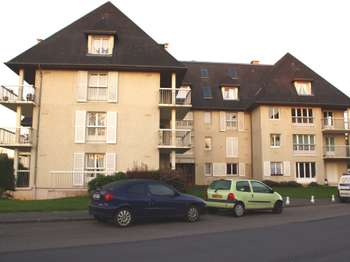 Location Appartement T1Bayeux