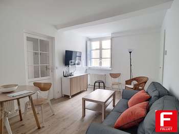 Location Appartement 2 piècesBayeux